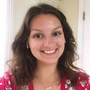 Meet your Posher, Ashlyn